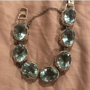 Silpada bracelet
